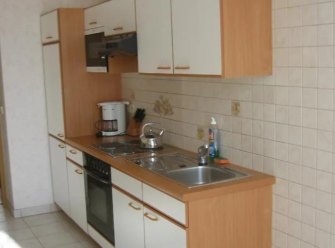 Apartamento Gally *
